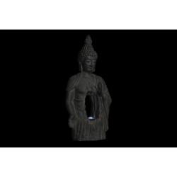 Figura Decorativa DKD Home Decor Buda Magnesio (33 x 19 x 70 cm)