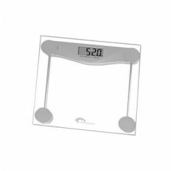 Báscula Digital de Baño Little Balance SB2 Transparente Cristal Templado 160 kg