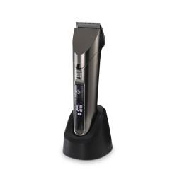 Recortadora Eléctrica Jean Louis David PRO HAIR CLIPPER JDL-2102