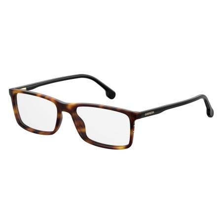 Montura de Gafas Unisex Carrera CARRERA-175-086 Ø 55 mm