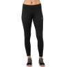 Pantalón Largo Deportivo Asics Core Winter Tight Mujer Negro