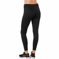 Pantalón Largo Deportivo Asics Core Winter Tight Mujer Negro