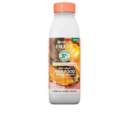 Acondicionador Antirotura Garnier Fructis Hair Food Piña (350 ml)