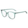 Montura de Gafas Love Moschino MOL558-TN-5CB Agua Ø 51 mm