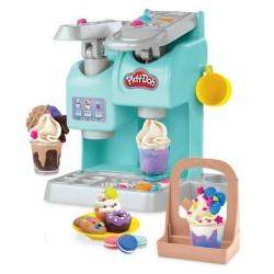 Juego de Plastilina Play-Doh F58365L0 Multicolor