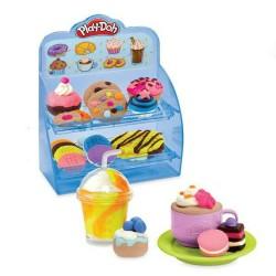 Juego de Plastilina Play-Doh F58365L0 Multicolor