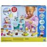 Juego de Plastilina Play-Doh F58365L0 Multicolor