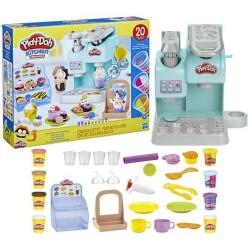 Juego de Plastilina Play-Doh F58365L0 Multicolor