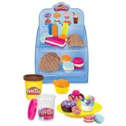 Juego de Plastilina Play-Doh F58365L0 Multicolor