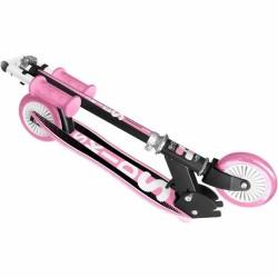 Patinete Stamp Rosa