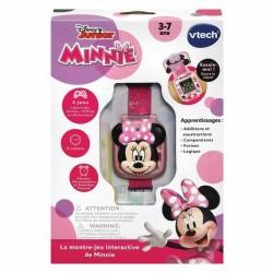 Reloj Infantil Vtech  Minnie