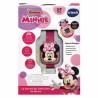 Reloj Infantil Vtech  Minnie