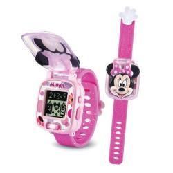 Reloj Infantil Vtech  Minnie