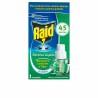 Recambio Antimosquitos Raid Proteccion Antimosquitos Eucalipto Eucalipto 45 Noches