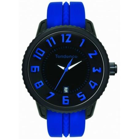 Reloj Unisex Tendence (Ø 41 mm)