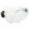 Gafas de Buceo Aqua Lung Sport Nabul Transparente