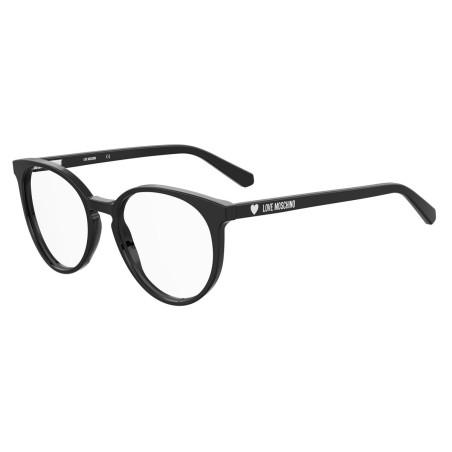 Montura de Gafas Love Moschino MOL565-TN-807 black Ø 49 mm