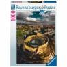 Puzzle Ravensburger Iceland: Kirkjuffellsfoss  1000 Piezas