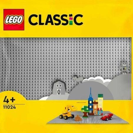 Base de apoyo Lego Classic 11024 Multicolor