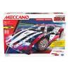 Playset Meccano Supercar 347 Piezas