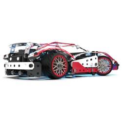 Playset Meccano Supercar 347 Piezas