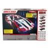 Playset Meccano Supercar 347 Piezas