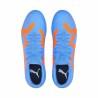 Botas de Fútbol para Adultos Puma Future Play Mg Glimmer Azul Unisex