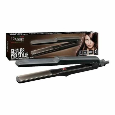 Plancha de Pelo Ceraliss Pro Styler Id Italian Ceraliss Pro Styler (1 unidad)