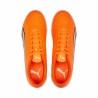 Botas de Fútbol para Adultos Puma Ultra Play TT Naranja Unisex