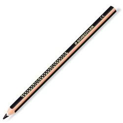 Lápices de colores Staedtler Jumbo Noris Negro (12 Unidades)