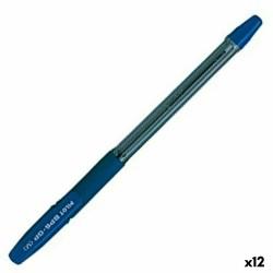 Bolígrafo Pilot BPS-GP Azul 0,4 mm (12 Unidades)