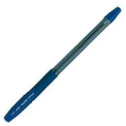 Bolígrafo Pilot BPS-GP Azul 0,4 mm (12 Unidades)