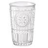 Vaso Bormioli Rocco Romantic Transparente Vidrio (340 ml) (6 Unidades)