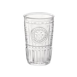 Vaso Bormioli Rocco Romantic Transparente Vidrio (47,5 cl) (6 Unidades)