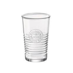 Vaso Bormioli Rocco Officina Transparente Vidrio 6 Unidades 475 ml