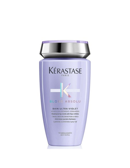 Champu Blond Absolu Bain Ultra-Violet Kerastase 250ml