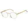 Montura de Gafas Hombre Tommy Hilfiger TH-1813-HAM Champagne Ø 49 mm