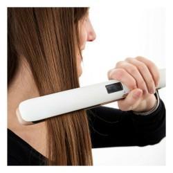 Plancha de Pelo Dcook Gallery Blanco 50 W