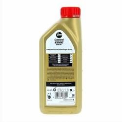 Aceite de motor Castrol Edge Gasolina Diesel 10w60 1 L