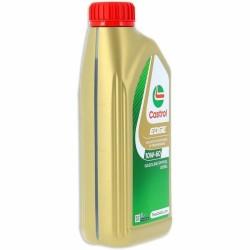 Aceite de motor Castrol Edge Gasolina Diesel 10w60 1 L