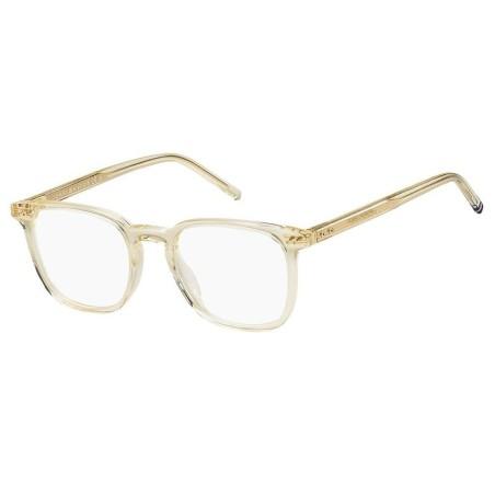 Montura de Gafas Hombre Tommy Hilfiger TH-1814-HAM Champagne Ø 51 mm