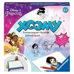 Juego de Manualidades Ravensburger Xoomy Refill Disney Princesses