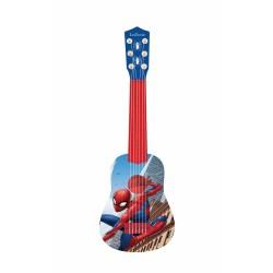 Guitarra Infantil Lexibook Spiderman