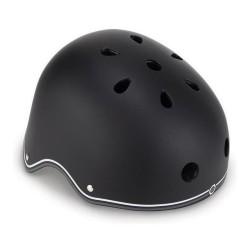 Casco Globber PRIMO Negro Niño