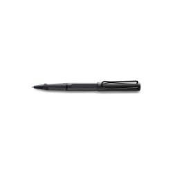 Boligrafo de tinta líquida Lamy Safari Negro Azul