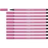 Rotuladores Stabilo Pen 68 Rosa (10 Piezas)