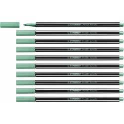 Rotuladores Stabilo Pen 68 metallic (10 Piezas)