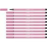 Rotuladores Stabilo Pen 68 Rosa claro (10 Piezas)