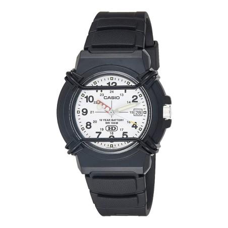 Reloj Hombre Casio 4971850474746 Negro (Ø 41 mm)