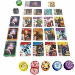 Juego de Mesa Asmodee Splendor Marvel (FR)